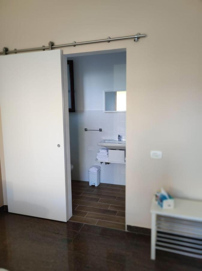 גרוטליה B&B Mazzini מראה חיצוני תמונה