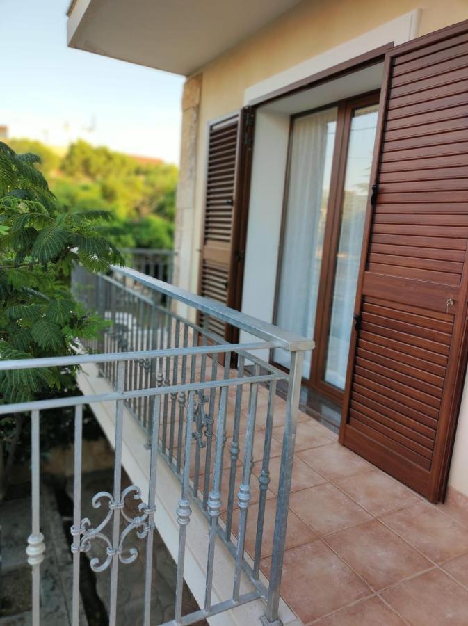 גרוטליה B&B Mazzini מראה חיצוני תמונה