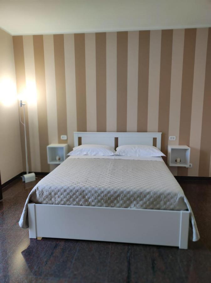גרוטליה B&B Mazzini מראה חיצוני תמונה